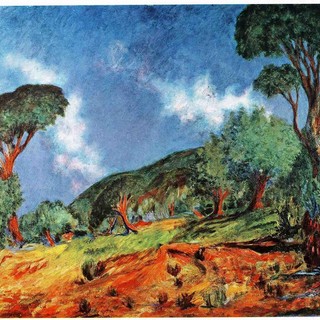 Aligi Sassu, cronache dalla Liguria in Pinacoteca Civica: dal 1 giugno al 2 settembre una grande mostra dedicata al maestro del '900 italiano