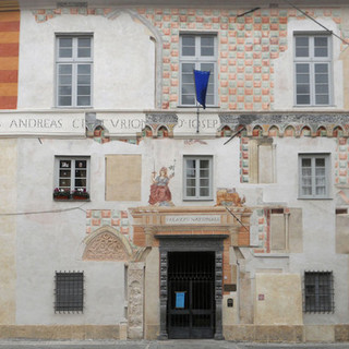 Finalborgo, visite guidate con caccia al tesoro nel percorso museale del Palazzo del Tribunale