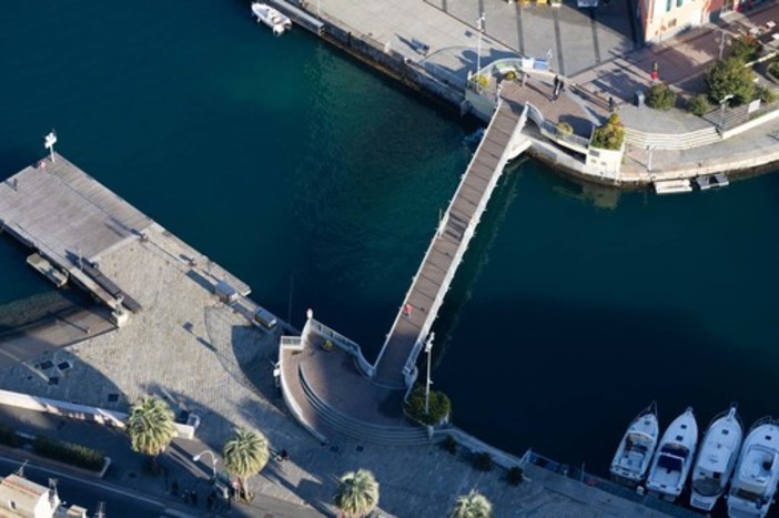 Savona, il 19 novembre chiude per manutenzione ordinaria il ponte Pertini Savona, il 19 novembre chiude per manutenzione ordinaria il ponte Pertini