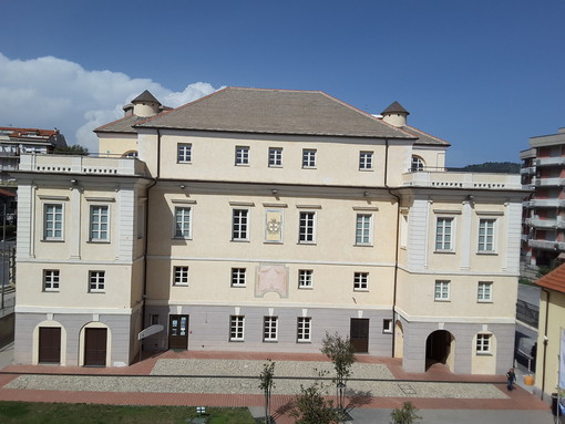 Andora, presentazione del libro postumo di Maria Bolla Cesarini "Il dovere di testimoniare, 1943-1945 una scelta politica"