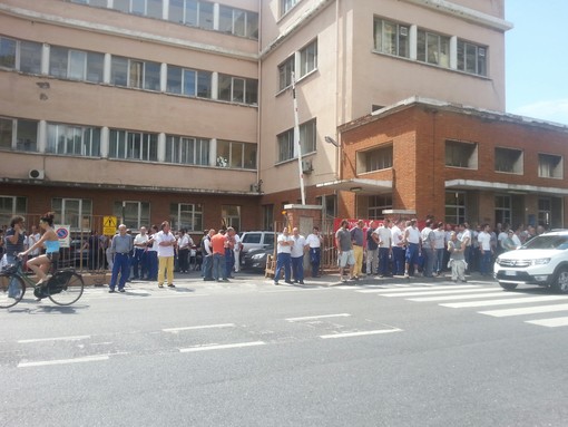 Piaggio, è rottura: Genova firma l’accordo, Finale no Piaggio, è rottura: Genova firma l’accordo, Finale no