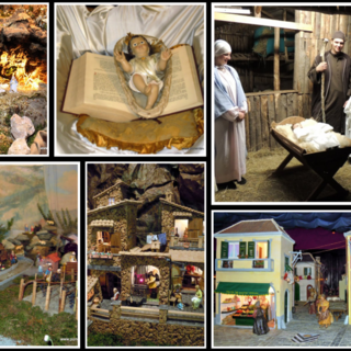 Varazze, al via la terza edizione di “Presepiando”