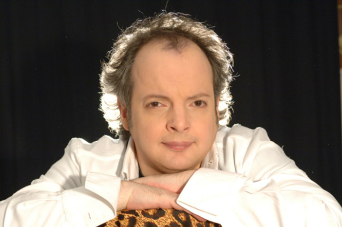 Lunedi prende il via la rassegna "Loano Cabaret" Lunedi prende il via la rassegna "Loano Cabaret"