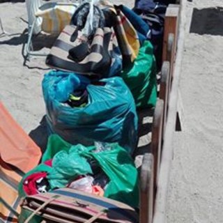 Foto tratte da pagina Facebook 'Pietrattiva'