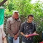 Insulti e minacce all'Anpi di Stella dopo il "caso" del saluto fascista dell'ex vicesindaco: "Un segnale molto negativo, serio e preoccupante" Insulti e minacce all'Anpi di Stella dopo il "caso" del saluto fascista dell'ex vicesindaco: "Un segnale molto negativo, serio e preoccupante"