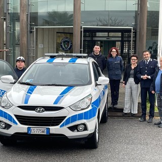 Sicurezza in città, botta e risposta tra il gruppo civico "Albenga Insieme" e il comune