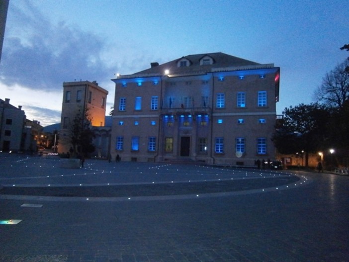 Loano: corso Roma diventa isola pedonale