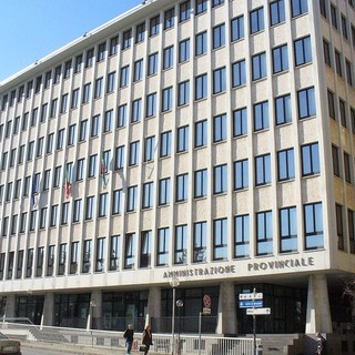 Il "Patto per le infrastrutture" a Palazzo Nervi diventa un caso, il Gruppo "Uniti per La Provincia": "Grave uso improprio delle istituzioni"