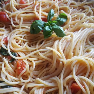 Buon appetito con il World Pasta Day