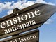 Il movimento "Politica per passione" attacca la riforma pensionistica