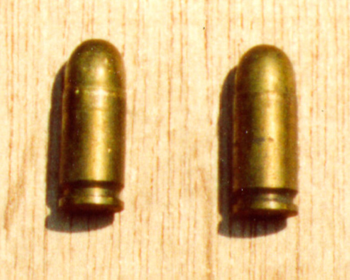 Albenga: proiettili alla sede di Forza Nuova Albenga: proiettili alla sede di Forza Nuova