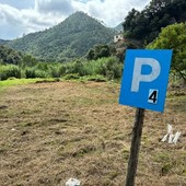 Transito camion sulla Sp2 ad Ellera, i residenti mettono a disposizione terreni per poter parcheggiare (FOTO) Transito camion sulla Sp2 ad Ellera, i residenti mettono a disposizione terreni per poter parcheggiare (FOTO)