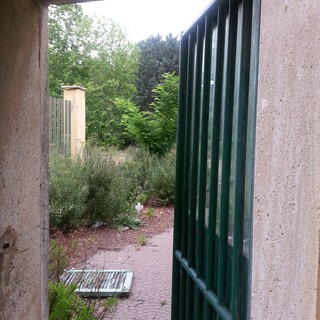 Albenga: porte aperte all'ex Caserma Turinetto, rifugio di malviventi?