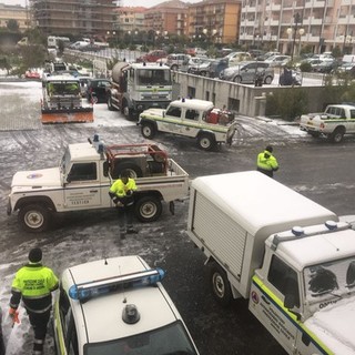 Immagine di repertorio