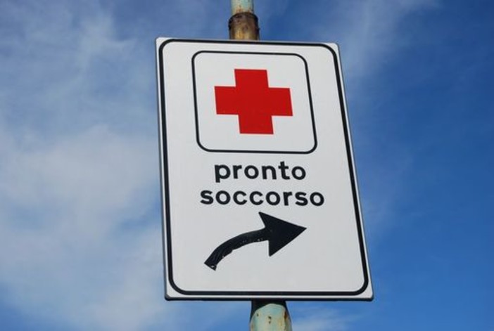Paita e Ferrando attaccano: "Ancora caos al pronto soccorso, mancano programmazione e posti letto"