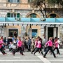 Savona, domenica 4 ottobre da Piazza Sisto la camminata "Ottobre Rosa: per te, per noi, per ogni donna"