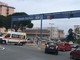 Savona, scontro tra auto e moto sul lungomare Matteotti: una persona in codice giallo al San Paolo