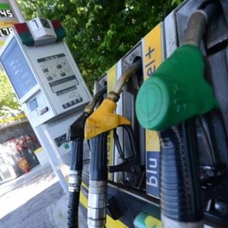 Carburanti, scattano i controlli della Guardia di Finanza su prezzi e filiera