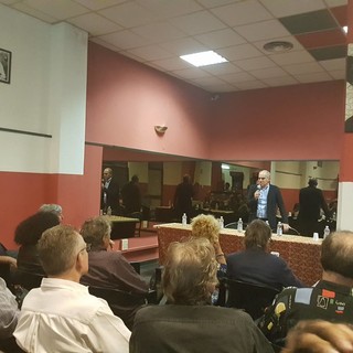 Privatizzazione degli ospedali, Cangiano: "Ci rifiutano un confronto, forse hanno paura di non saper rispondere alle nostre domande"