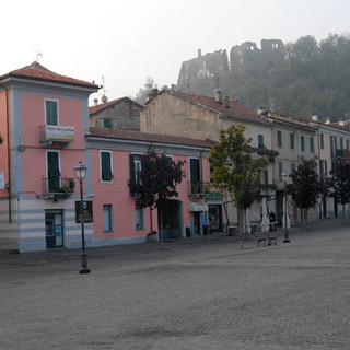 Piazza della Vittoria