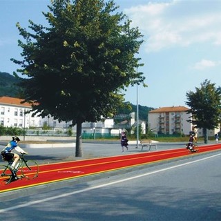 Rigenerazione urbana, via alla convenzione tra le Albisole e Celle per realizzare percorsi ciclopedonali