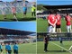 Pietra Ligure, in 800 allo stadio per ricordare Mirko Oddonetto (FOTO)