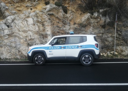 Persona trovata morta in mare a Capo Noli, ignote le cause