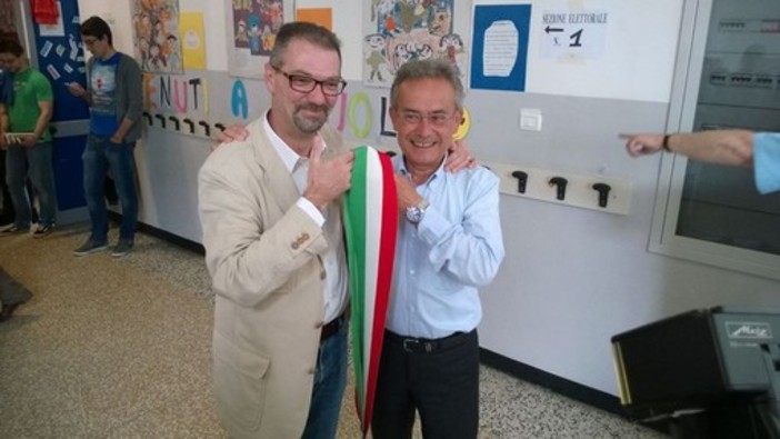 Pietro Pizzorno è il nuovo sindaco di Millesimo: ecco il consiglio comunale