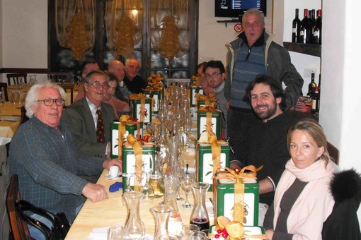 Pro Loco Garlenda, eletto il nuovo Direttivo