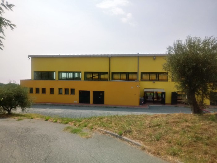 Celle, atto di indirizzo della giunta per intitolare il Palazzetto dello Sport ad Agostino "Stino" Zunino Celle, atto di indirizzo della giunta per intitolare il Palazzetto dello Sport ad Agostino "Stino" Zunino