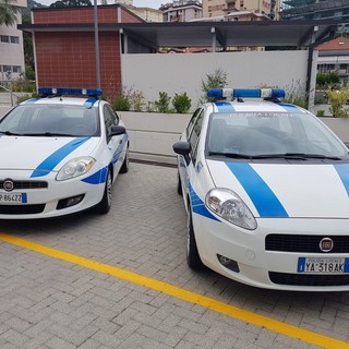 Alassio, pubblicato il bando per due agenti di polizia municipale