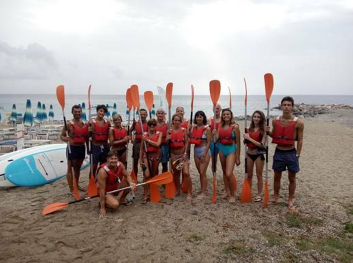 Bergeggi, la pro loco festeggia 40 anni di successi: "Più di duecento eventi gratuiti, pionieri dell'outdoor sostenibile"