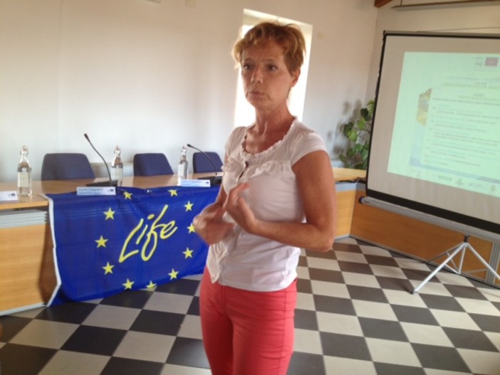 A Pietra Ligure l'evento conclusivo del progetto europeo SMILE