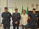 Varazze, fino alla fine dell'estate attivo un servizio di osservazione e controllo Varazze, fino alla fine dell'estate attivo un servizio di osservazione e controllo