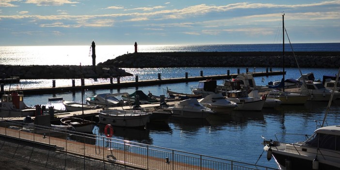 Borghetto Santo Spirito, venduto il porto turistico: aggiudicato alla terza asta per 1,45 milioni di euro Borghetto Santo Spirito, venduto il porto turistico: aggiudicato alla terza asta per 1,45 milioni di euro