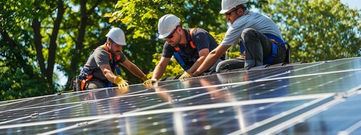 Come l’installazione di pannelli solari migliora l’efficienza energetica per i proprietari di casa nel Rhode Island Come l’installazione di pannelli solari migliora l’efficienza energetica per i proprietari di casa nel Rhode Island