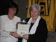 “Una donna per la sua Città”: lo Zonta Club Alassio-Albenga conferisce il premio a Maria Celeste Paoli Maineri