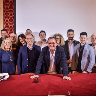 Millesimo, Aldo Picalli eletto sindaco