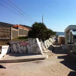 Pietra Ligure, a settembre al via i lavori per la nuova passeggiata di ponente