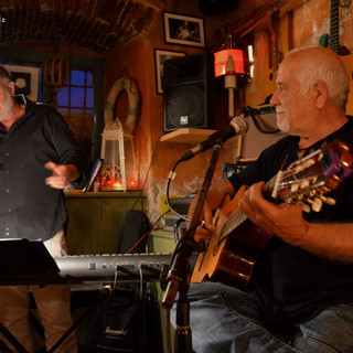 Alassio: si è chiusa la rassegna "Mezzaluna d'Autore"