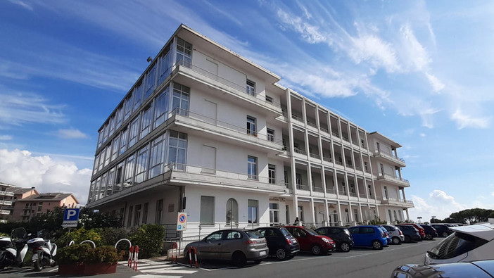 Maxi-emergenze, al San Paolo di Savona una conferenza sul progetto europeo Nightingale: in mostra le tecnologie hi-tech del soccorso