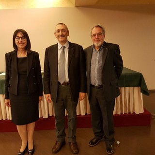 I pensionati CISL di Imperia e Savona a congresso