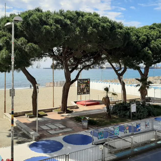 "Cammin facendo" ad Albissola Marina: una giornata alla scoperta del territorio tra escursioni e ambiente "Cammin facendo" ad Albissola Marina: una giornata alla scoperta del territorio tra escursioni e ambiente