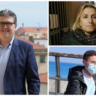 Terzo mandato ai sindaci dei Comuni da 5 a 15 mila abitanti, a Loano ipotesi Pignocca-ter? Il sindaco loanese: "Vedremo"