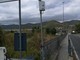 Andora: installato un pluviometro sul ponte di Molino Nuovo