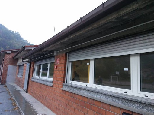Cengio, quasi ultimati i lavori nei locali della Pro Loco