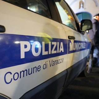 Furto con destrezza: polizia locale di Varazze denuncia una donna bosniaca