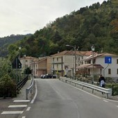 Sp 15, messa in sicurezza del ponte di Pallare: senso unico alternato e divieto per mezzi pesanti Sp 15, messa in sicurezza del ponte di Pallare: senso unico alternato e divieto per mezzi pesanti