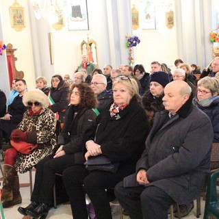 Stella ricorda il Presidente Pertini a 28 anni dalla sua scomparsa (FOTO)