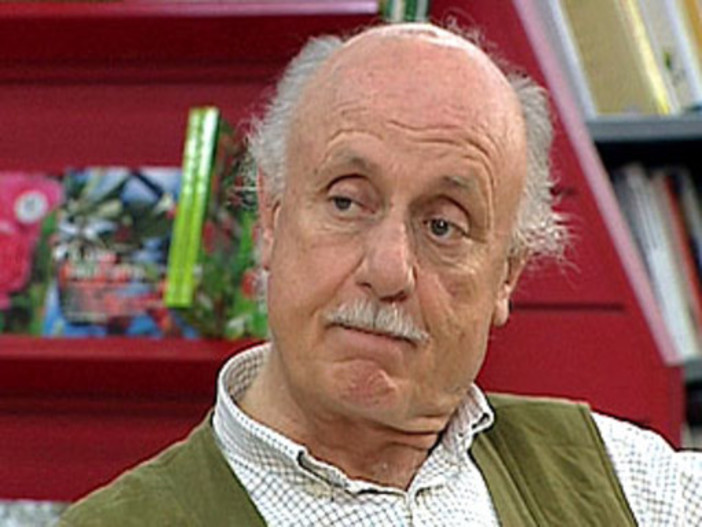 L’Architetto cuneese Paolo Pejrone vince il Premio Gallesio 2013